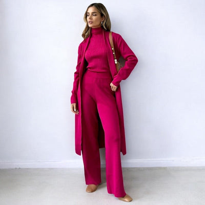 Avencea | Comfortable Cuddle Set for Women – Elegance and Comfort in One