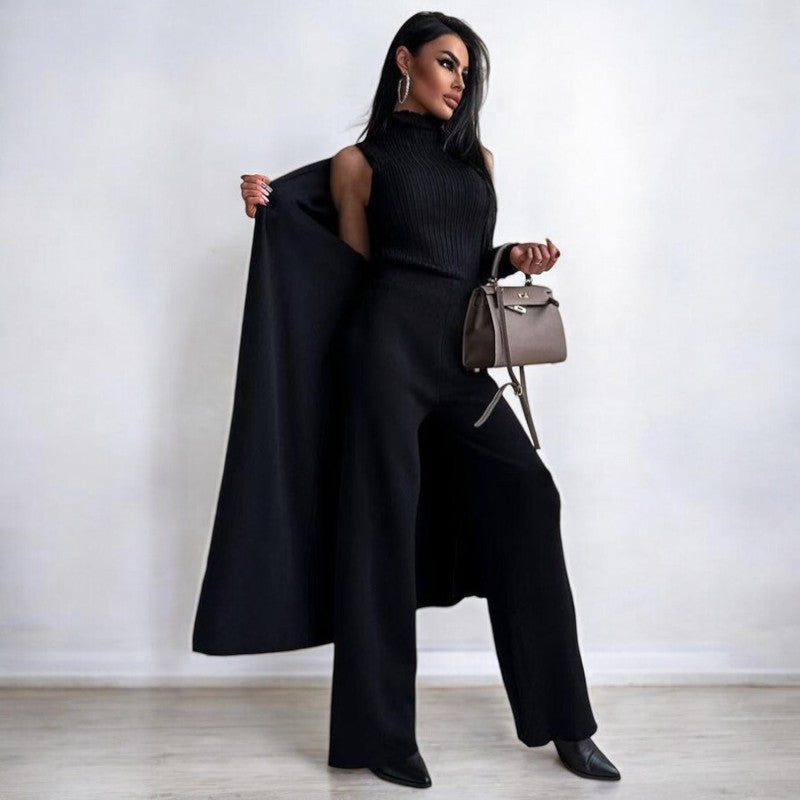 Avencea | Comfortable Cuddle Set for Women – Elegance and Comfort in One