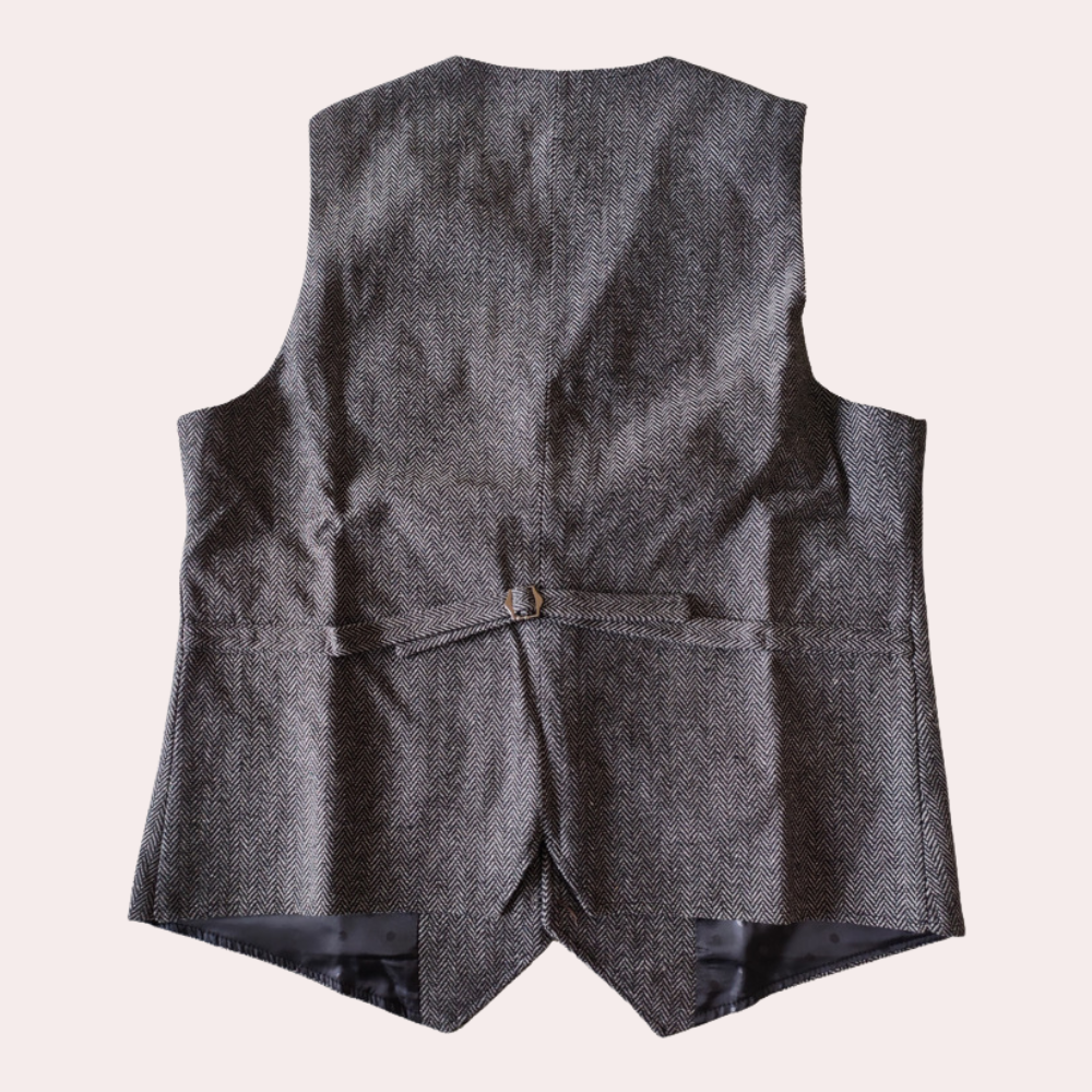 Avencea - Stylish gilet for men