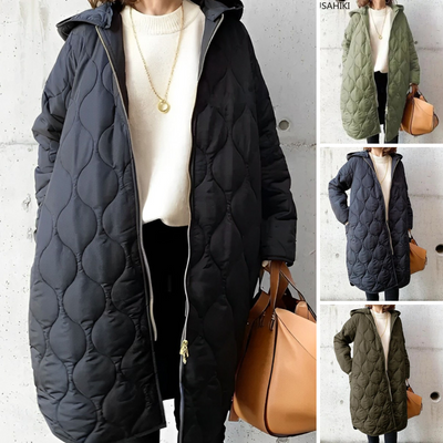 Alvira | Parka