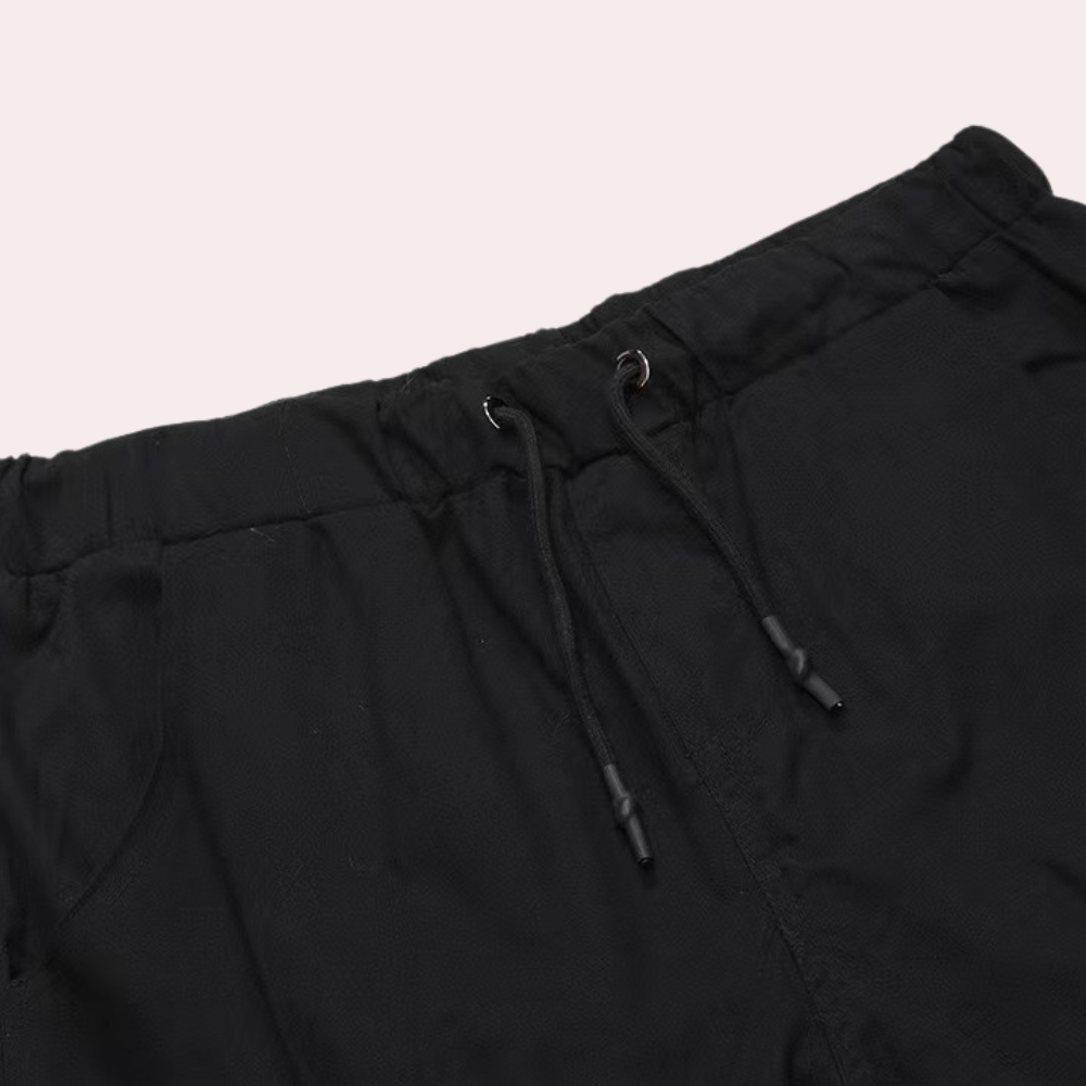 Avencea - Heren casual cargo pants