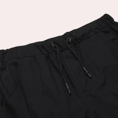 Avencea - Heren casual cargo pants