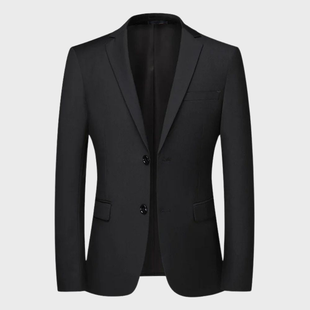 Avencea - Casual Men's Blazer | Comfortable & Stylish Blazer for Formal and Casual Occasions