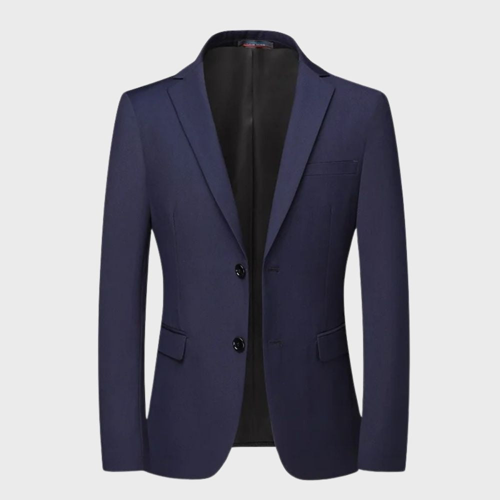Avencea - Casual Men's Blazer | Comfortable & Stylish Blazer for Formal and Casual Occasions