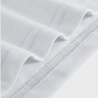 Avencea - Graphic Palm Tree Men's T-Shirt