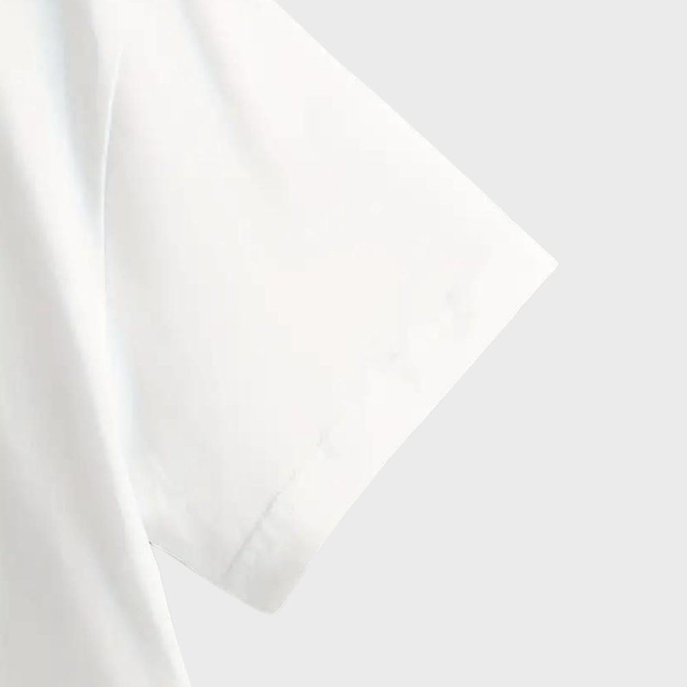 Avencea - Graphic Palm Tree Men's T-Shirt