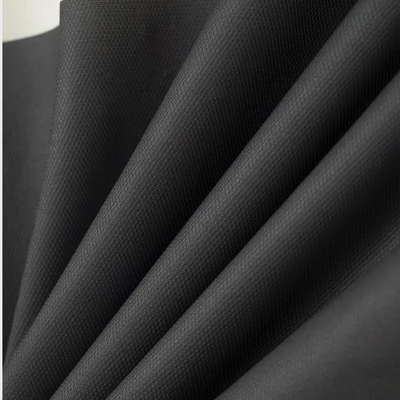 Avencea - Casual striped polo shirt for men in dark brown