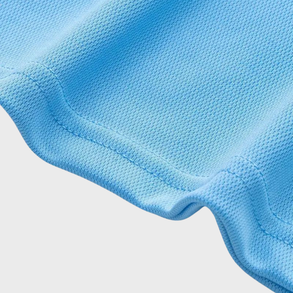 Avencea - Polo Shirt with Floral Print for Casual and Stylish Use