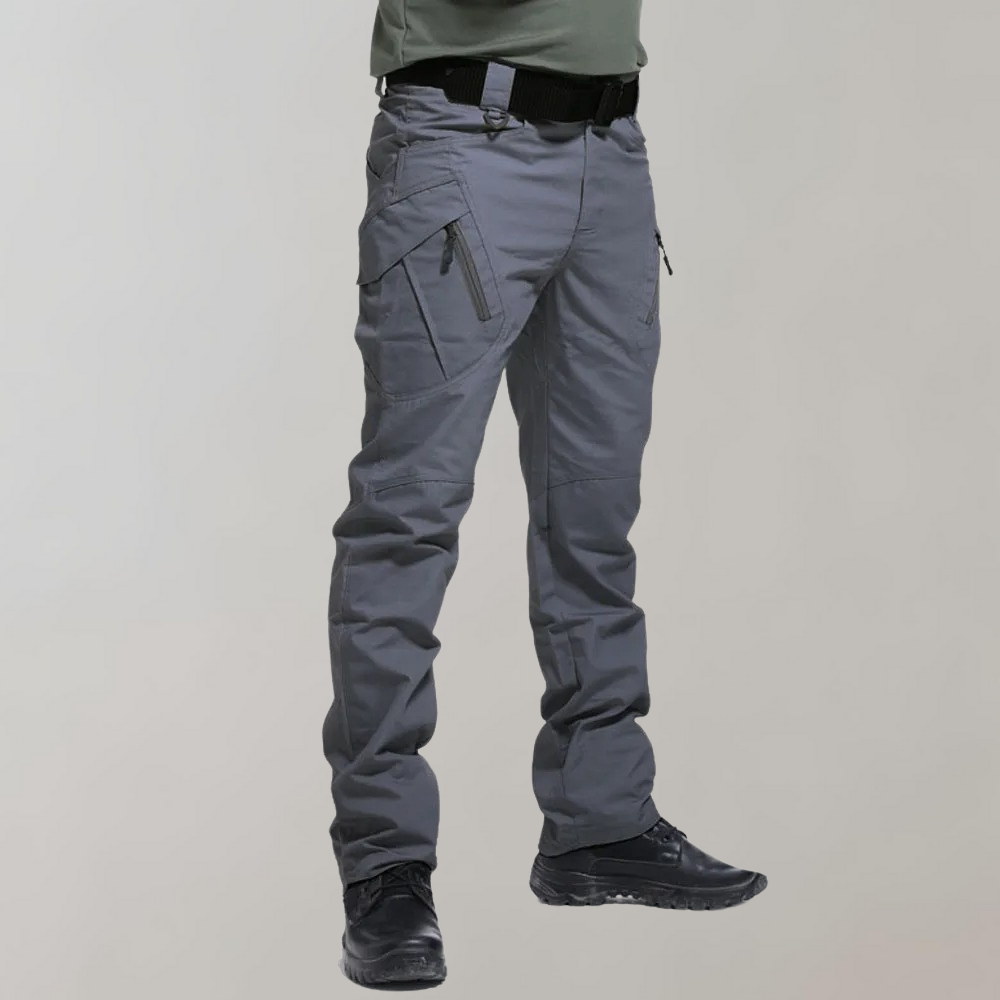 Avencea - Tactical Cargo Pants