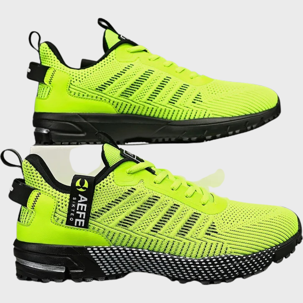 Avencea - Lightweight Sports Shoes for Men with Optimal Comfort and Durable Quality