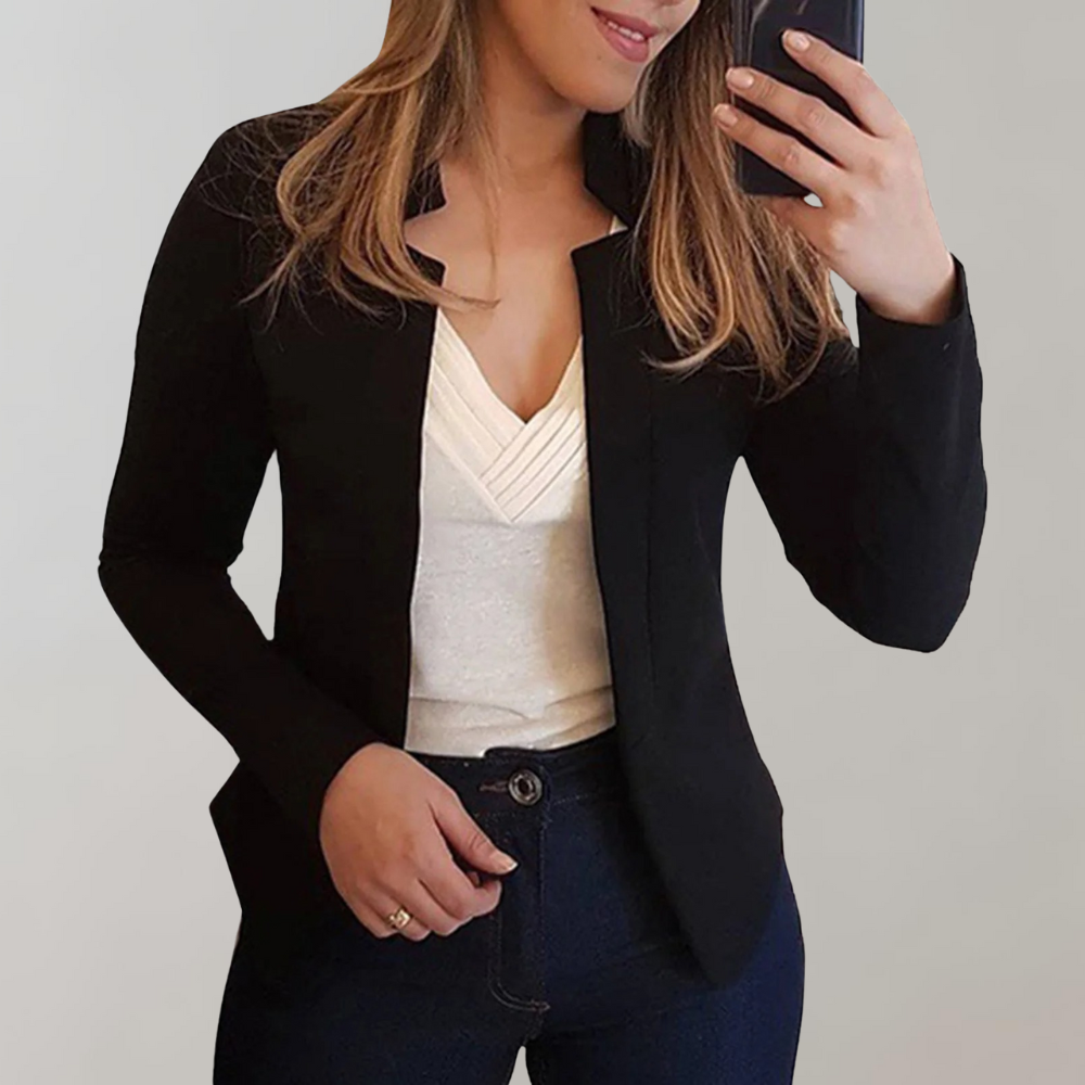 Avencea - Elegant Blazer for Women (Comfortable and Stylish)