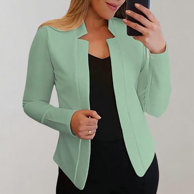 Avencea - Elegant Blazer for Women (Comfortable and Stylish)