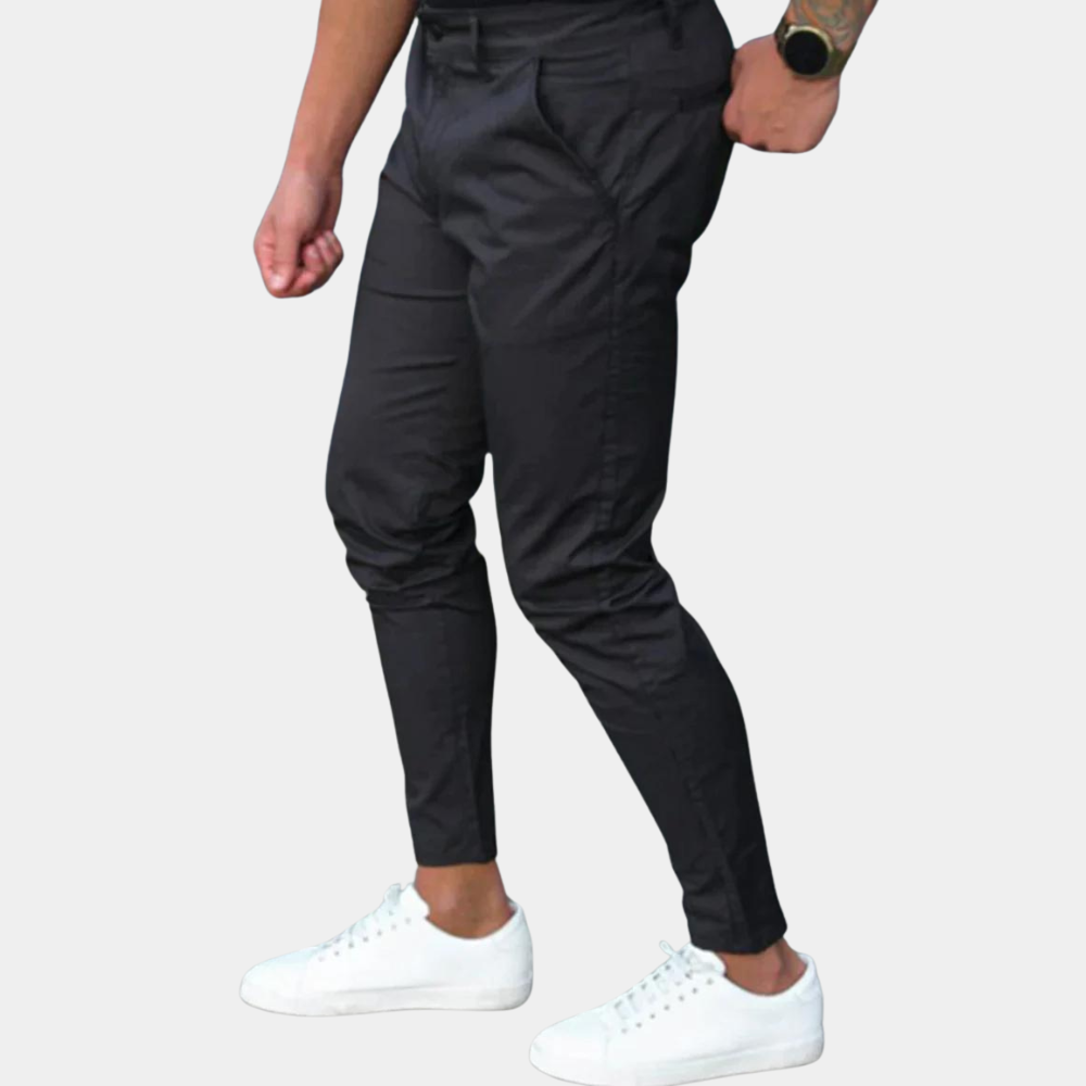 Avencea - Stylish Men's Trousers for Modern Elegance