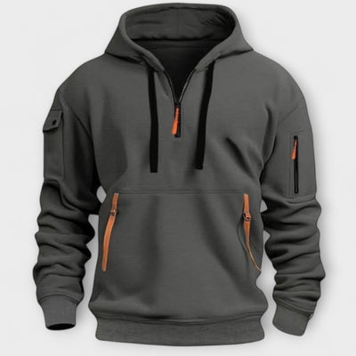 Jacob™ | Soft Hoodie