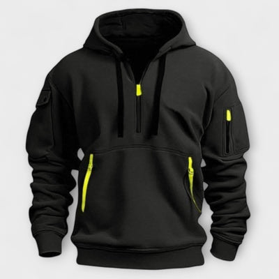 Jacob™ | Soft Hoodie