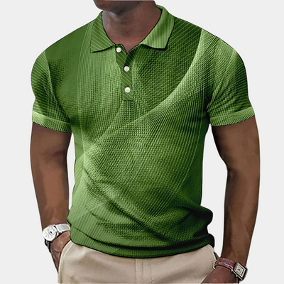 Avencea - Stylish Men's Polo Shirt