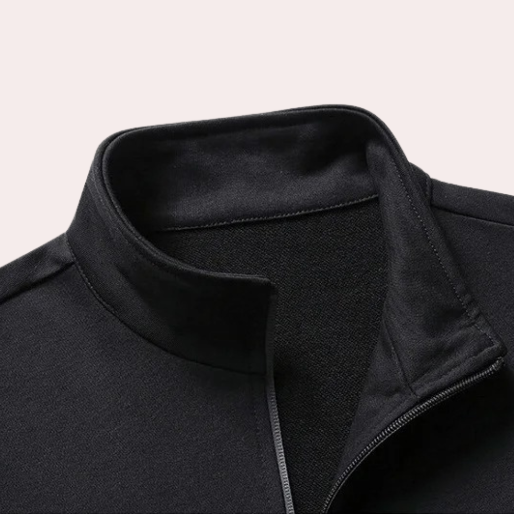 Avencea heren tracksuit for style and comfort