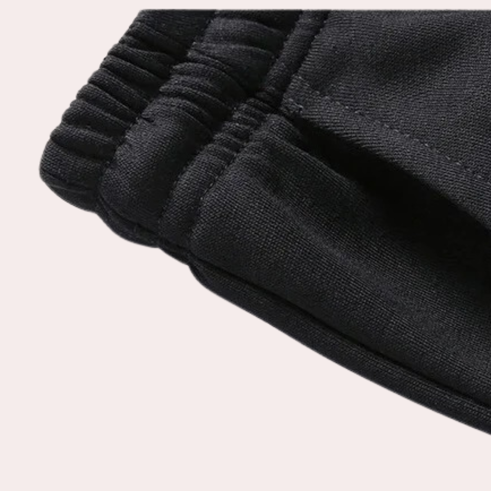 Avencea heren tracksuit for style and comfort