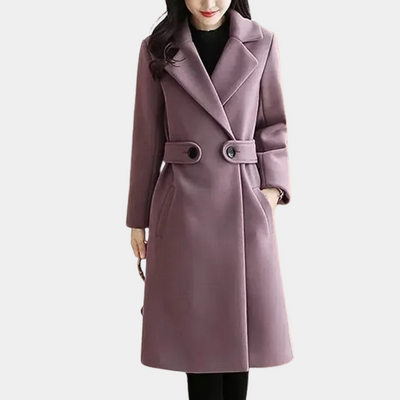 Avencea Winter Jacket for Women - Carmen - Stylish Cold Protection