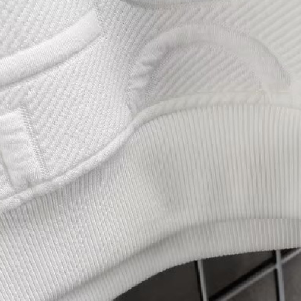 Men's casual loose fit sweatshirt