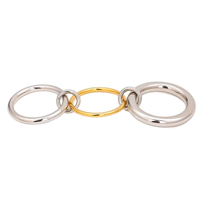 Sienna Stack It Ring