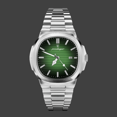 Paul- Nautilus Mens Watch 41mm