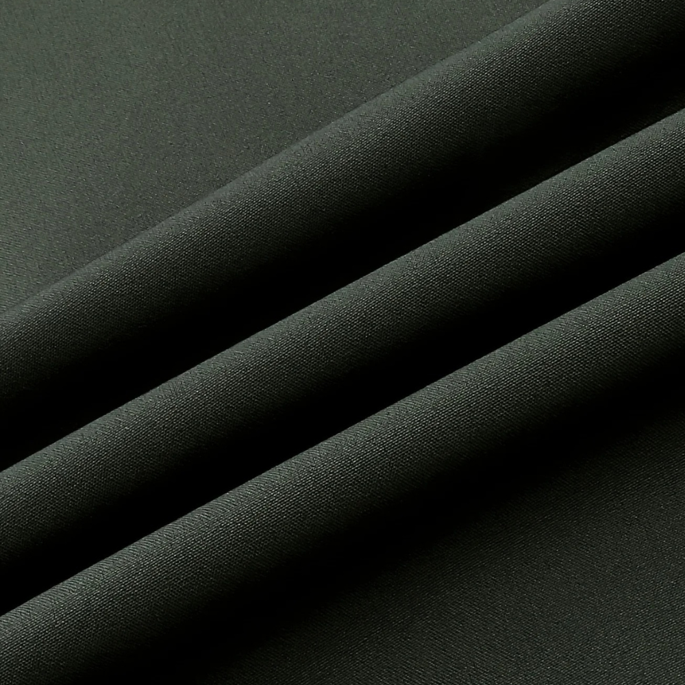 Avencea - Waterproof Fleece Outdoor Jacket for Men (with Hood)