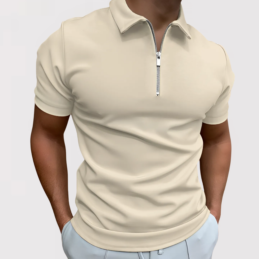 Antoine - Modern Polo Shirts
