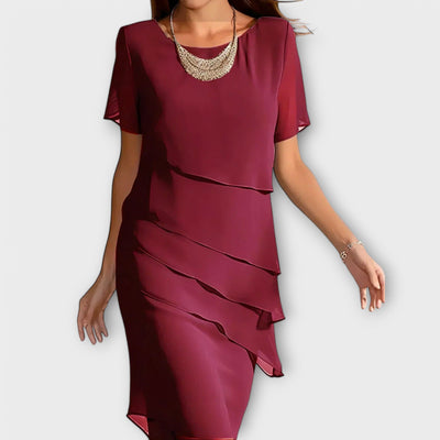 Emelyria | Elegant Dress