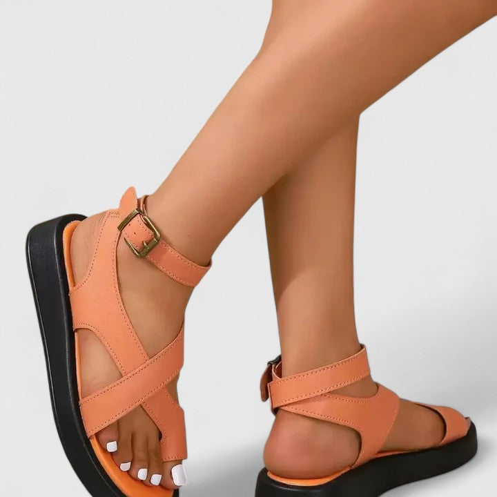 Hadley™ | Orthopedic Sandals