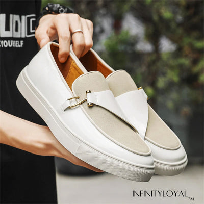 Caballero Luxe Fashion Loafers