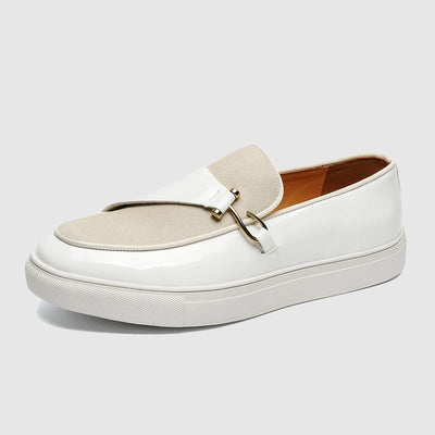 Caballero Luxe Fashion Loafers