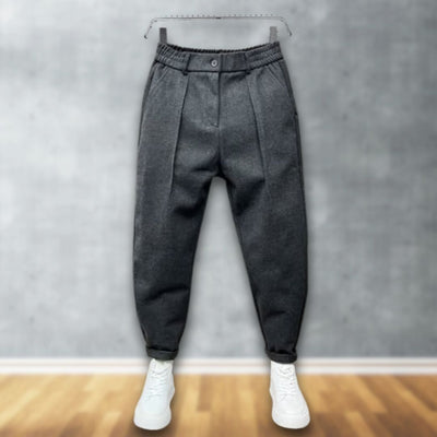 Nolan | Elegant Men's Trousers
