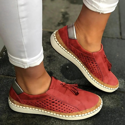 Brianna | Orthopedic Slip-Ons