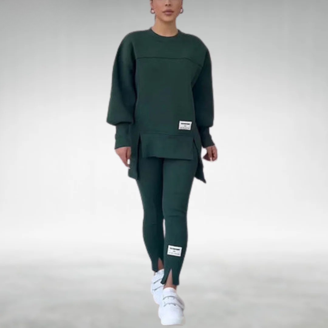 Wyatt | All-Day Comfort Set