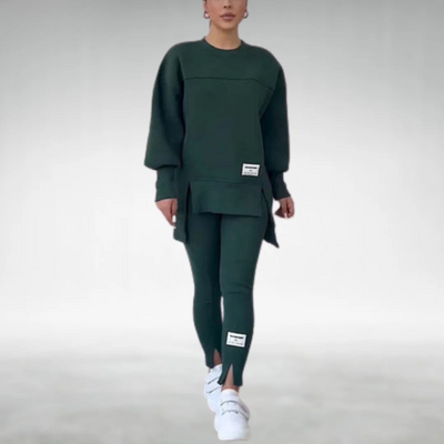 Wyatt | All-Day Comfort Set