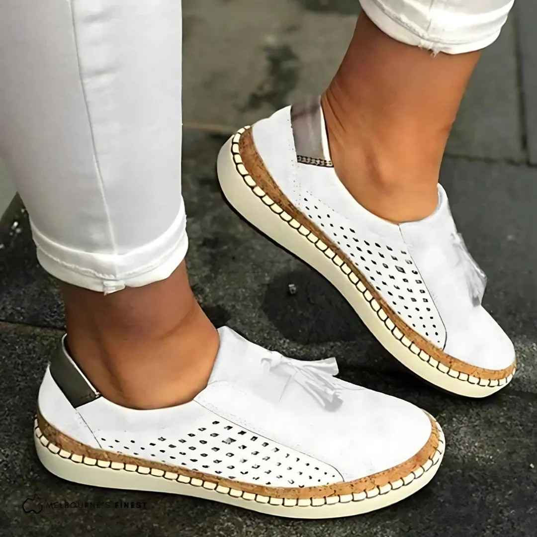 Brianna | Orthopedic Slip-Ons