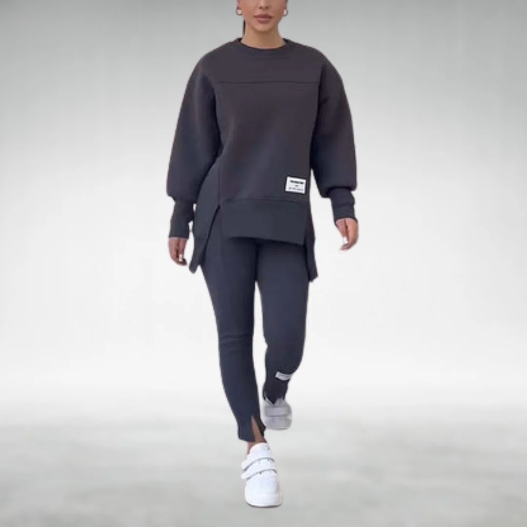 Wyatt | All-Day Comfort Set