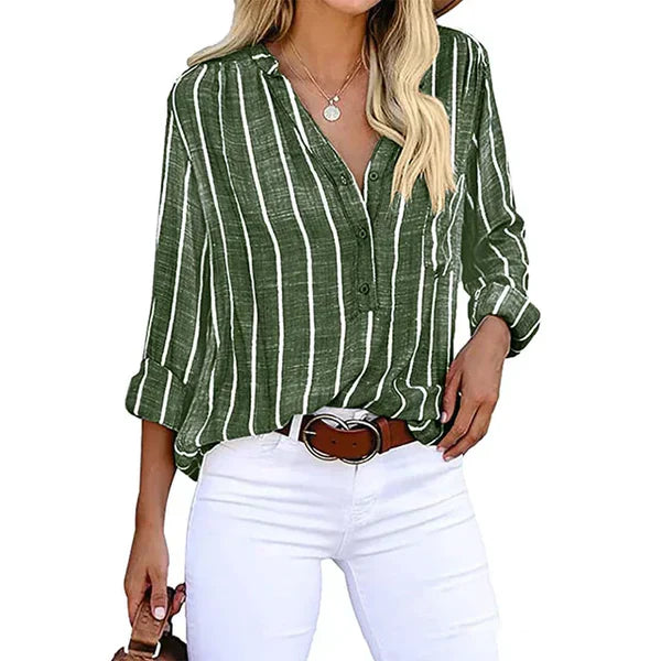 Sharon™ | Elegant Summer Blouse