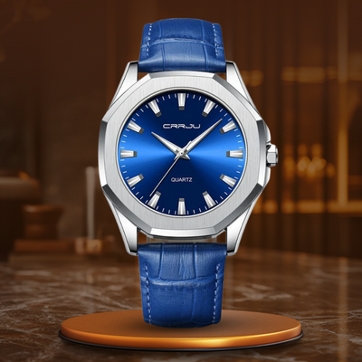 Harry Melbourne® - Casual Minimalist Quartz Watch