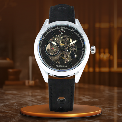 Harry Melbourne® - Casual Sport Automatic Watch