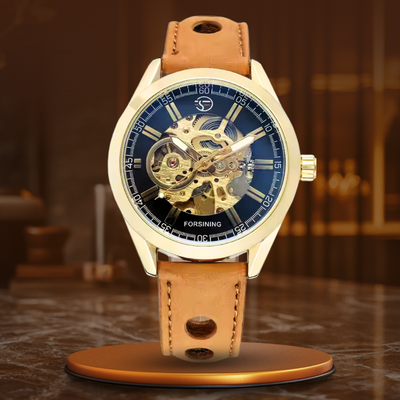 Harry Melbourne® - Casual Sport Automatic Watch
