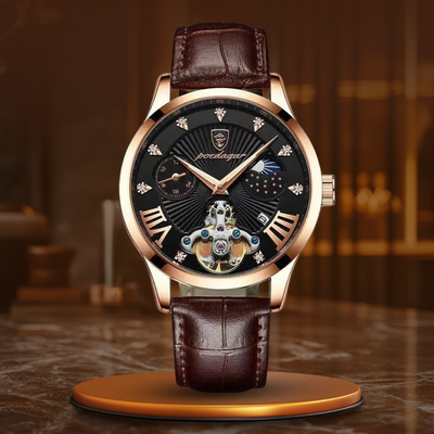 Casual Quartz Watch™