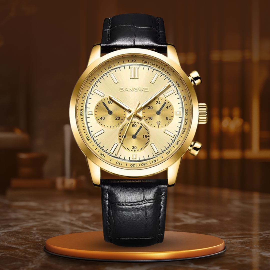 Harry Melbourne® - Casual Sport Military