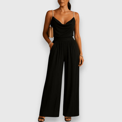 Leyla – Elegant Jumpsuit