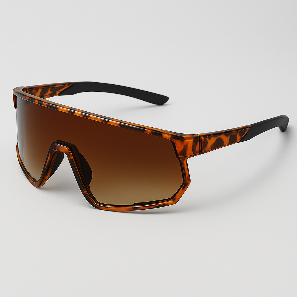 Shockwave Polarized Sunglasses