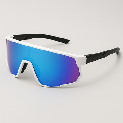 Shockwave Polarized Sunglasses