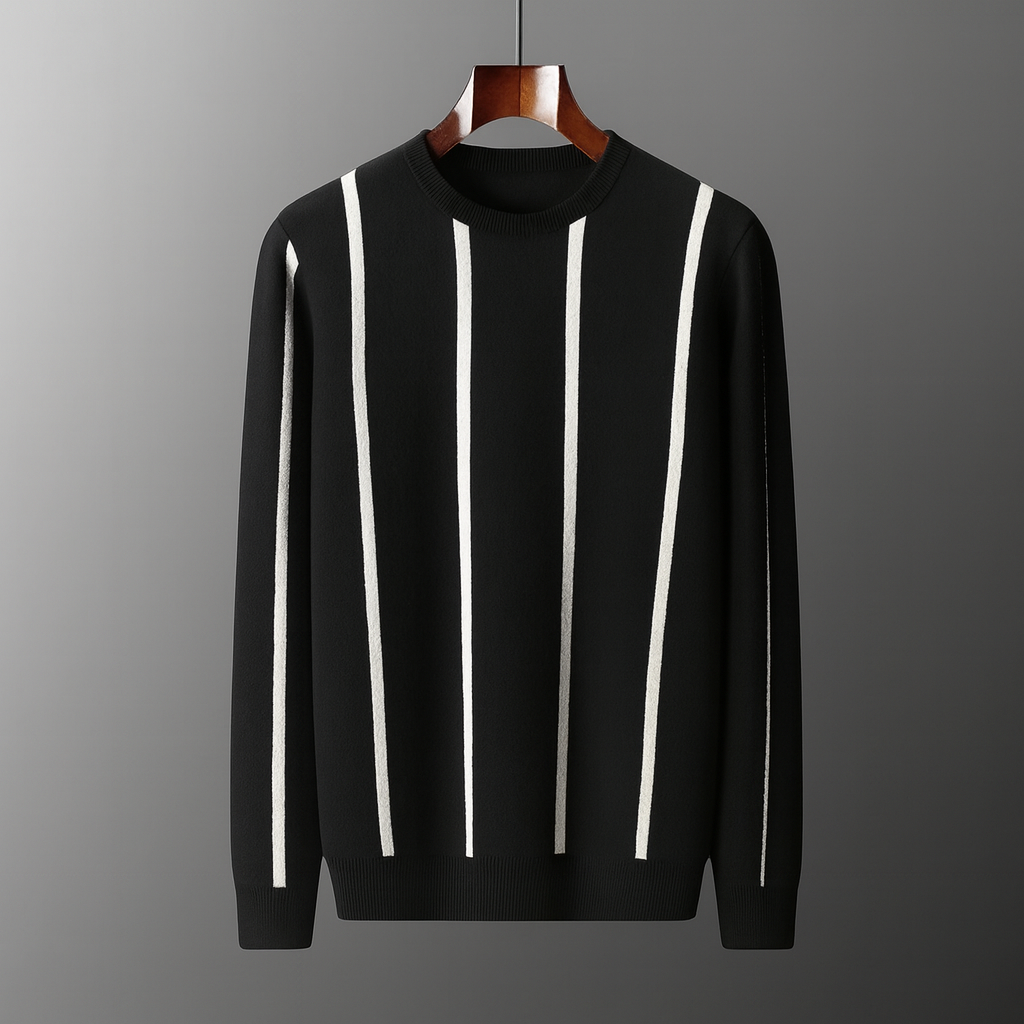 Mackenzie Merino Wool Sweater