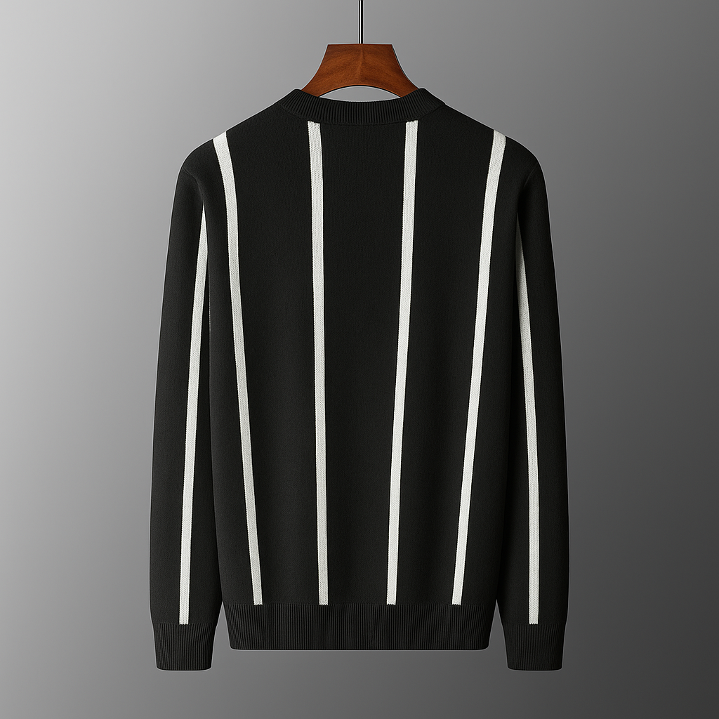 Mackenzie Merino Wool Sweater