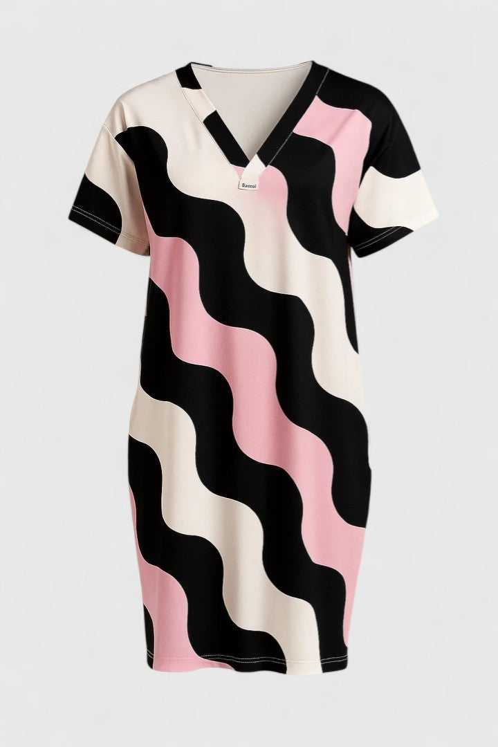 Zailah | Comfortable Summer Dress